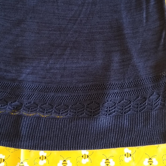 Lg Westport Sweater - Picture 2 of 5